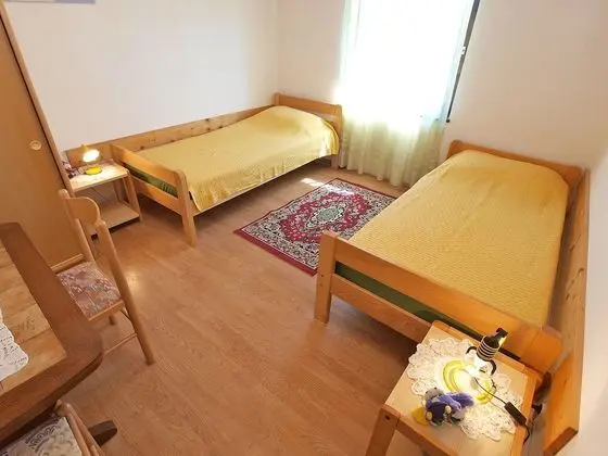 Standard Apart Daire, 2 Yatak Odası (50/74)