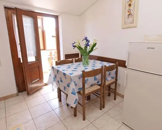 Standard Apart Daire, 2 Yatak Odası (50/74)