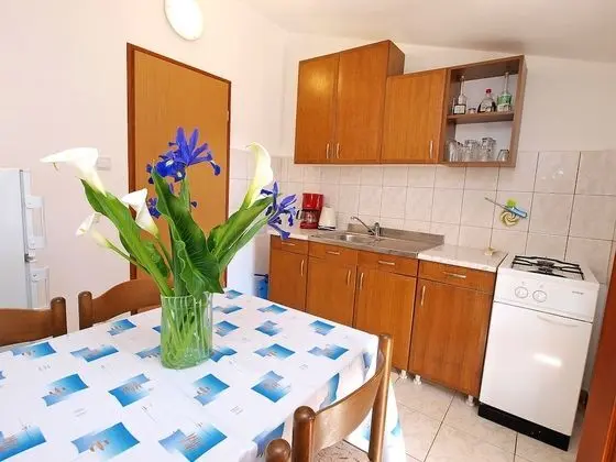 Standard Apart Daire, 2 Yatak Odası (50/74)