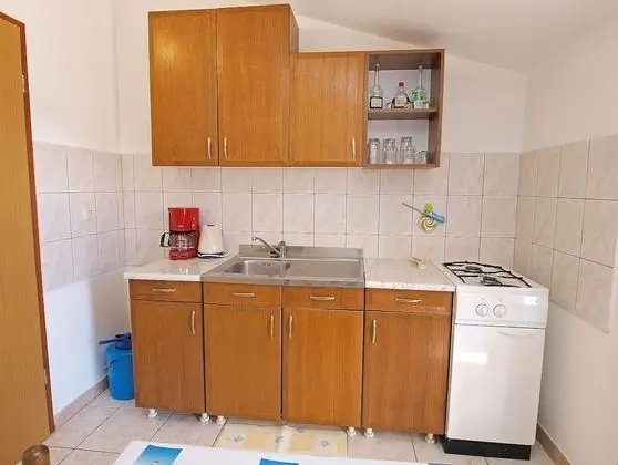 Standard Apart Daire, 2 Yatak Odası (50/74)