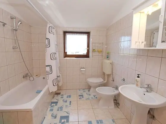 Standard Apart Daire, 2 Yatak Odası (50/74)