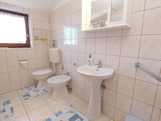 Standard Apart Daire, 2 Yatak Odası (50/74)