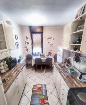 Apart Daire, 1 Büyük (Queen) Boy Yatak