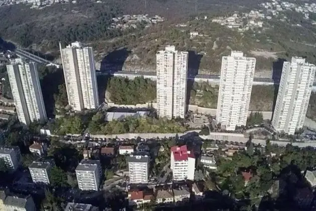 Apart Daire, 1 Büyük (Queen) Boy Yatak