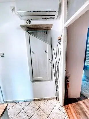 Apart Daire, 1 Büyük (Queen) Boy Yatak