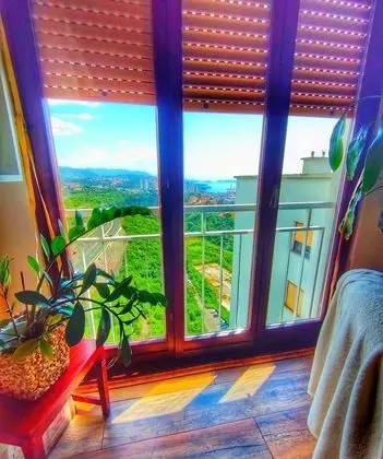 Apart Daire, 1 Büyük (Queen) Boy Yatak