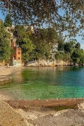 Apart Daire, 1 Büyük (Queen) Boy Yatak