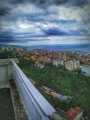 Apart Daire, 1 Büyük (Queen) Boy Yatak