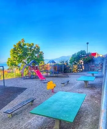 Apart Daire, 1 Büyük (Queen) Boy Yatak