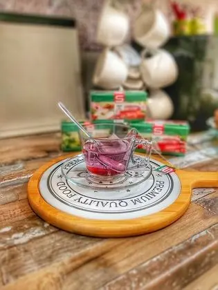 Apart Daire, 1 Büyük (Queen) Boy Yatak