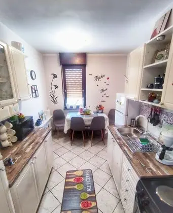 Apart Daire, 1 Büyük (Queen) Boy Yatak