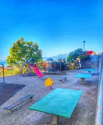 Apart Daire, 1 Büyük (Queen) Boy Yatak