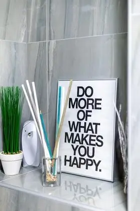 Apart Daire, 1 Büyük (Queen) Boy Yatak