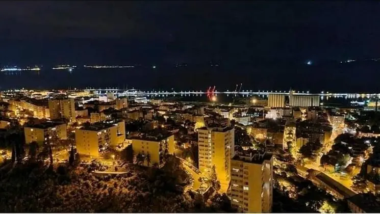 Apart Daire, 1 Büyük (Queen) Boy Yatak