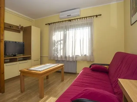 Standard Apart Daire, 1 Yatak Odası (51/75)