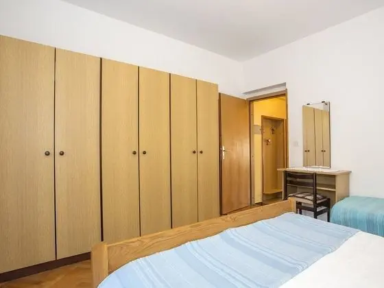 Standard Apart Daire, 1 Yatak Odası (51/75)