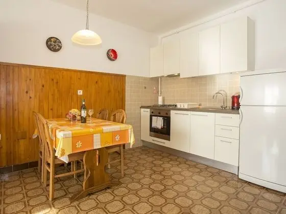 Standard Apart Daire, 1 Yatak Odası (51/75)