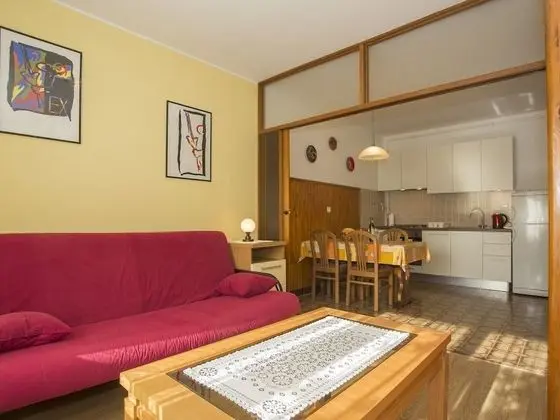 Standard Apart Daire, 1 Yatak Odası (51/75)