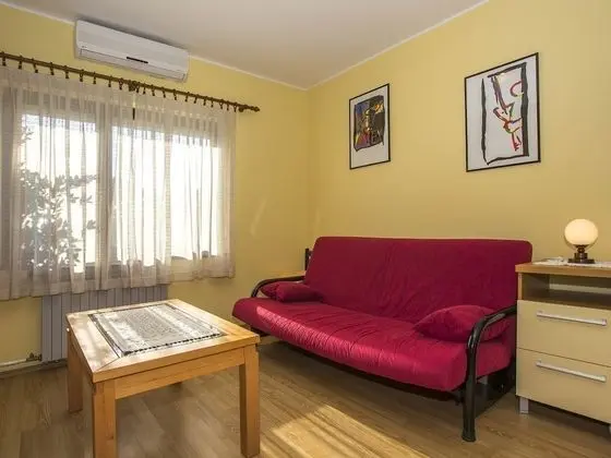 Standard Apart Daire, 1 Yatak Odası (51/75)