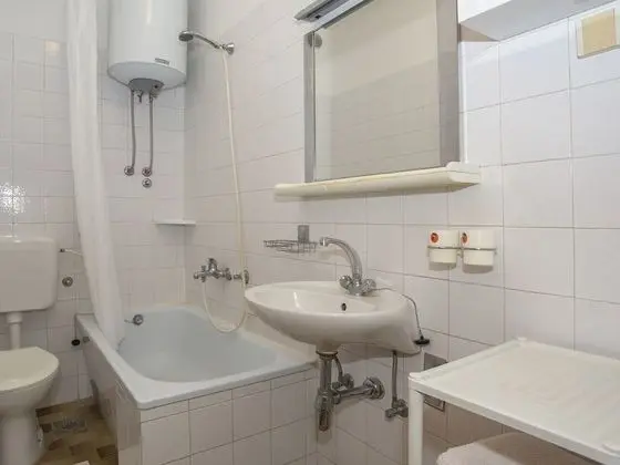 Standard Apart Daire, 1 Yatak Odası (51/75)