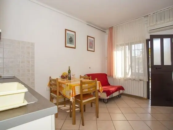 Standard Apart Daire, 1 Yatak Odası (51/77)