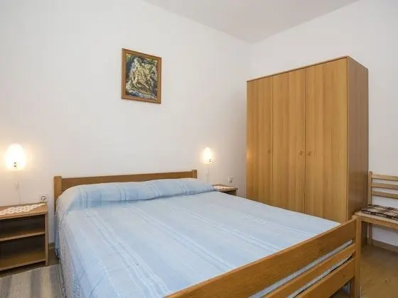 Standard Apart Daire, 1 Yatak Odası (51/77)