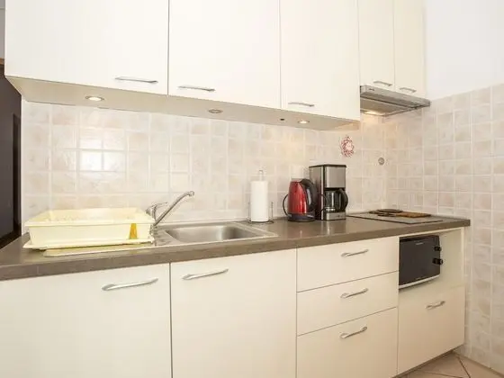 Standard Apart Daire, 1 Yatak Odası (51/77)