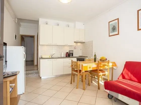 Standard Apart Daire, 1 Yatak Odası (51/77)