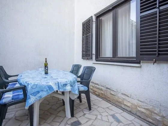 Standard Apart Daire, 1 Yatak Odası (51/77)