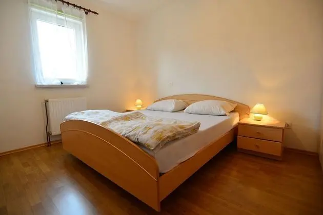 Standard Apart Daire, 2 Yatak Odası (0175)