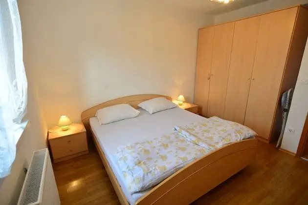 Standard Apart Daire, 2 Yatak Odası (0175)