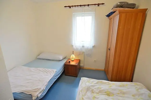 Standard Apart Daire, 2 Yatak Odası (0175)