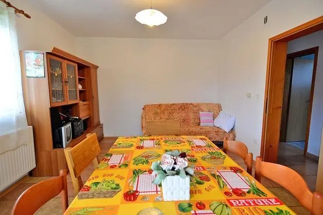 Standard Apart Daire, 2 Yatak Odası (0175)