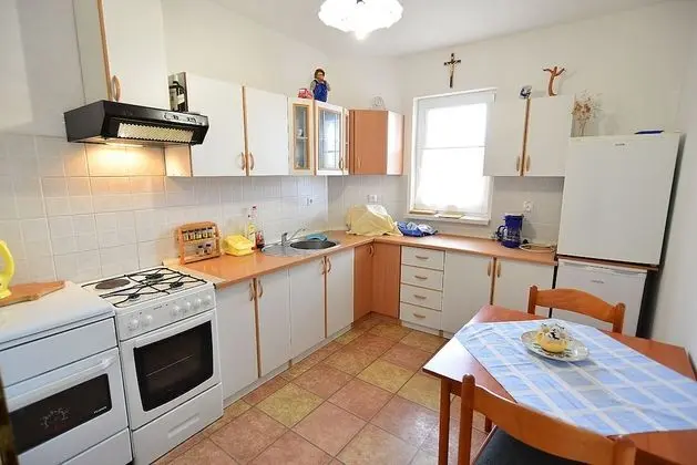 Standard Apart Daire, 2 Yatak Odası (0175)