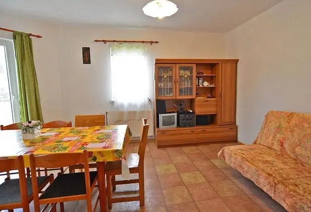 Standard Apart Daire, 2 Yatak Odası (0175)