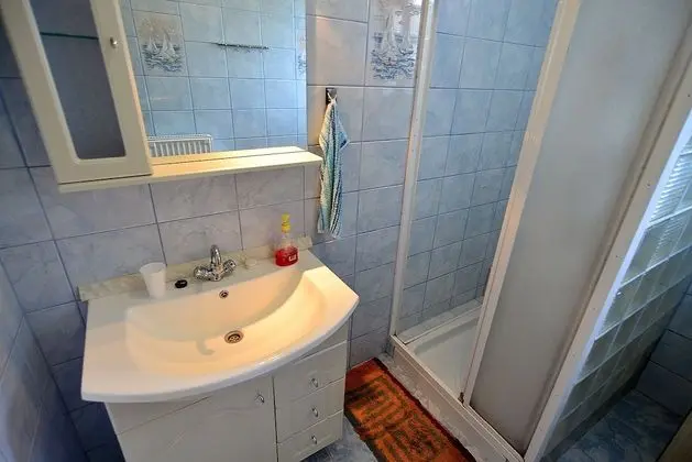 Standard Apart Daire, 2 Yatak Odası (0175)