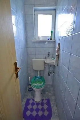 Standard Apart Daire, 2 Yatak Odası (0175)