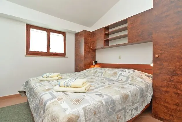 Standard Apart Daire, 1 Yatak Odası (0176)