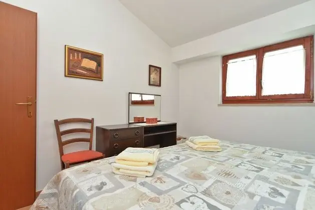 Standard Apart Daire, 1 Yatak Odası (0176)