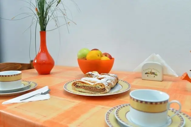 Standard Apart Daire, 1 Yatak Odası (0176)