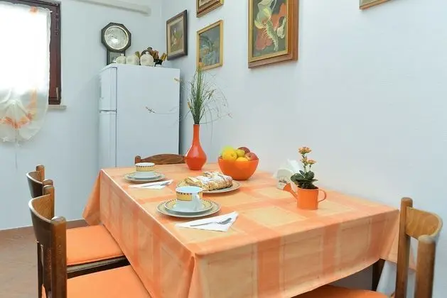 Standard Apart Daire, 1 Yatak Odası (0176)