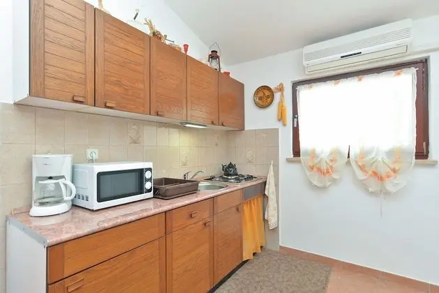 Standard Apart Daire, 1 Yatak Odası (0176)