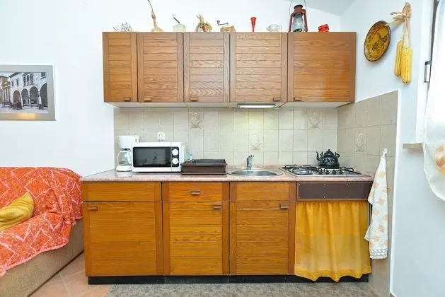 Standard Apart Daire, 1 Yatak Odası (0176)