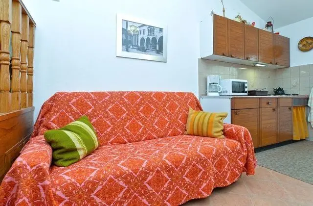 Standard Apart Daire, 1 Yatak Odası (0176)