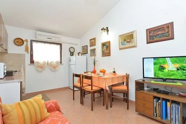 Standard Apart Daire, 1 Yatak Odası (0176)