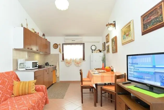 Standard Apart Daire, 1 Yatak Odası (0176)