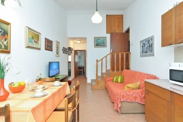 Standard Apart Daire, 1 Yatak Odası (0176)