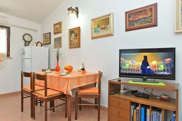 Standard Apart Daire, 1 Yatak Odası (0176)