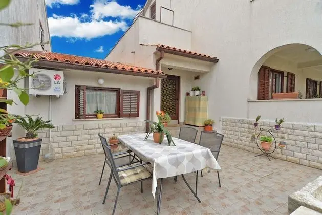 Standard Apart Daire, 1 Yatak Odası (0176)