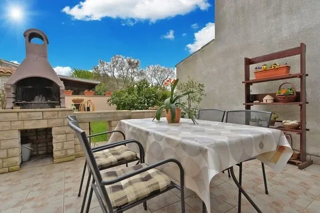 Standard Apart Daire, 1 Yatak Odası (0176)